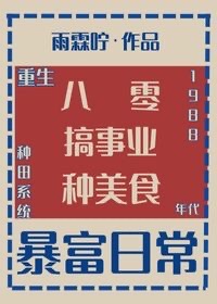 回到1988小说