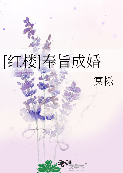 红楼奉旨成婚34