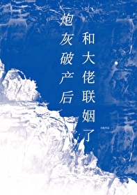 炮灰女配破产后