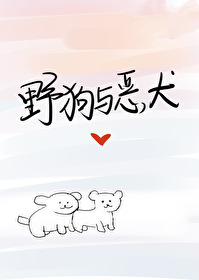 野狗和猎狗