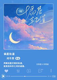 偏星轨道小说