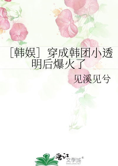 穿越成为sj成员的韩娱的小说
