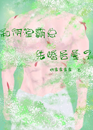 纯情攻被反派boss强取豪夺
