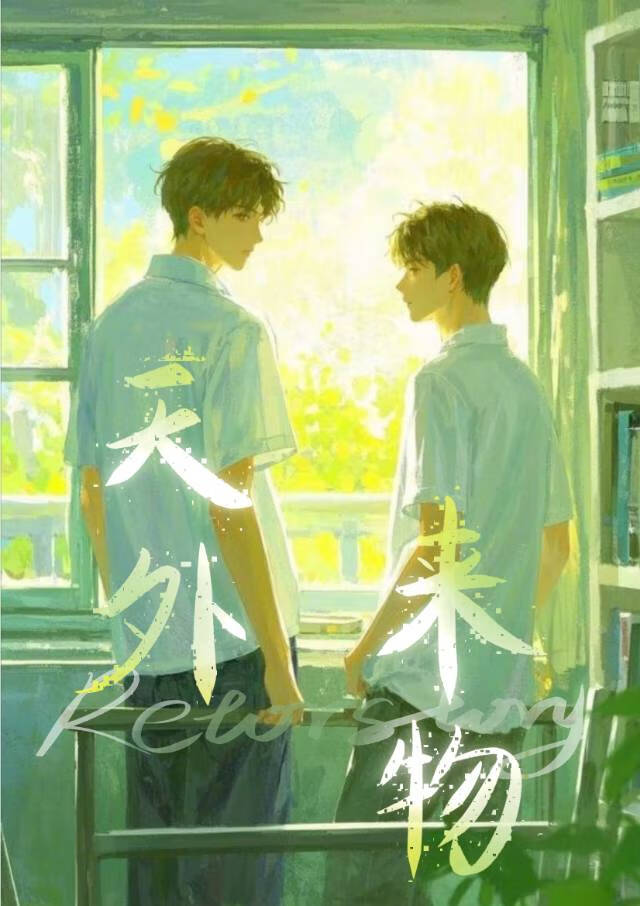 一个火葬场[虫族]
