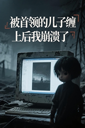 穿书之攻略黑切白be了
