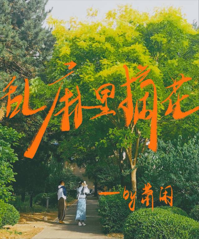 晴爱