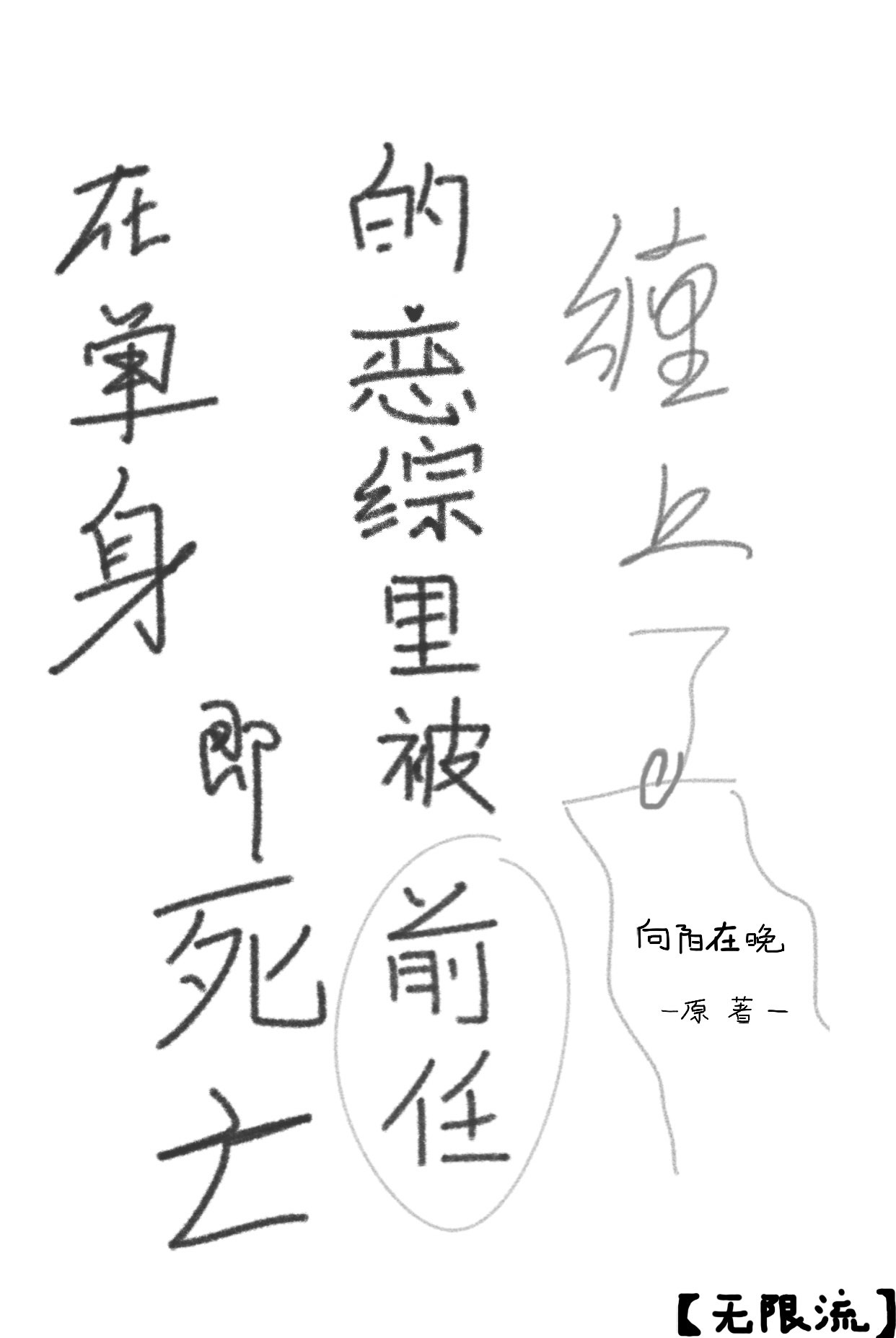 [综英美]情报屋生存指南
