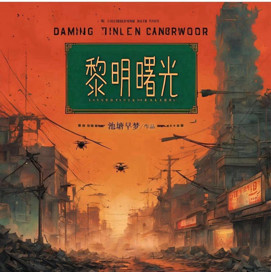 江中西涧