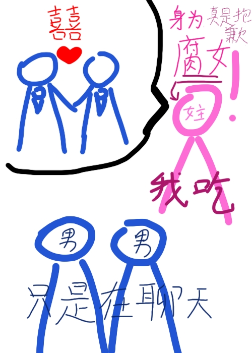 BE禁止，违者重写