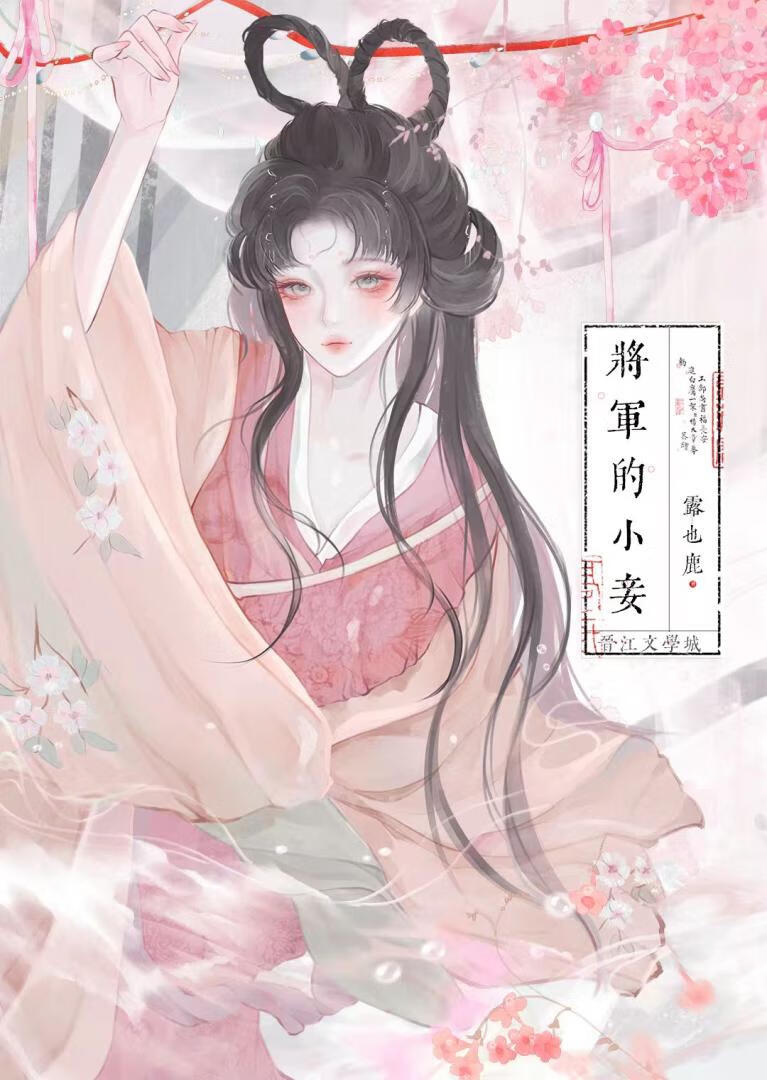 山河烟火录