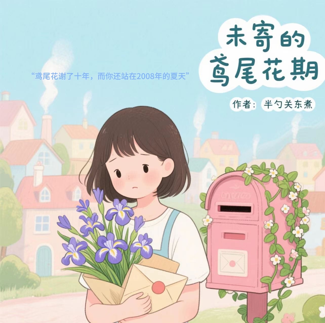 你的情劫请签收