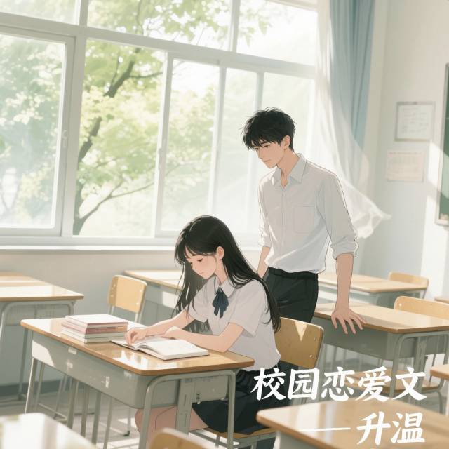 我把男主男二都杀了