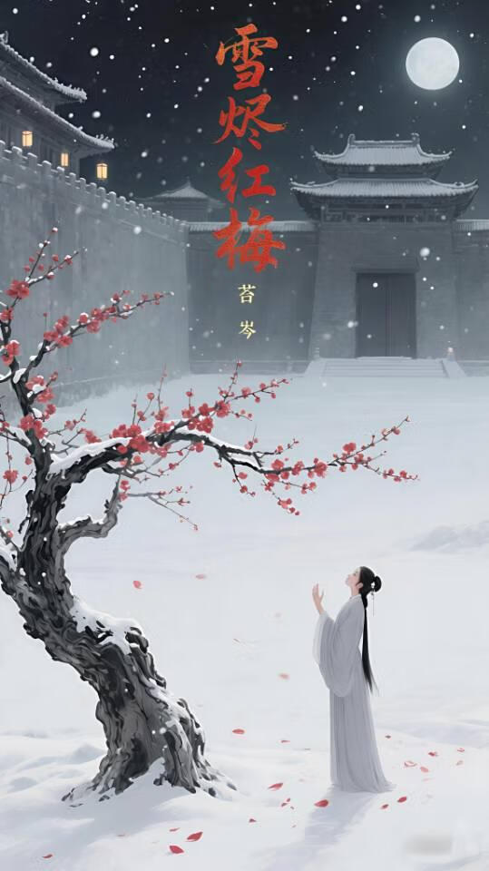 花的魔术
