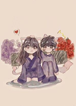 共享生命体